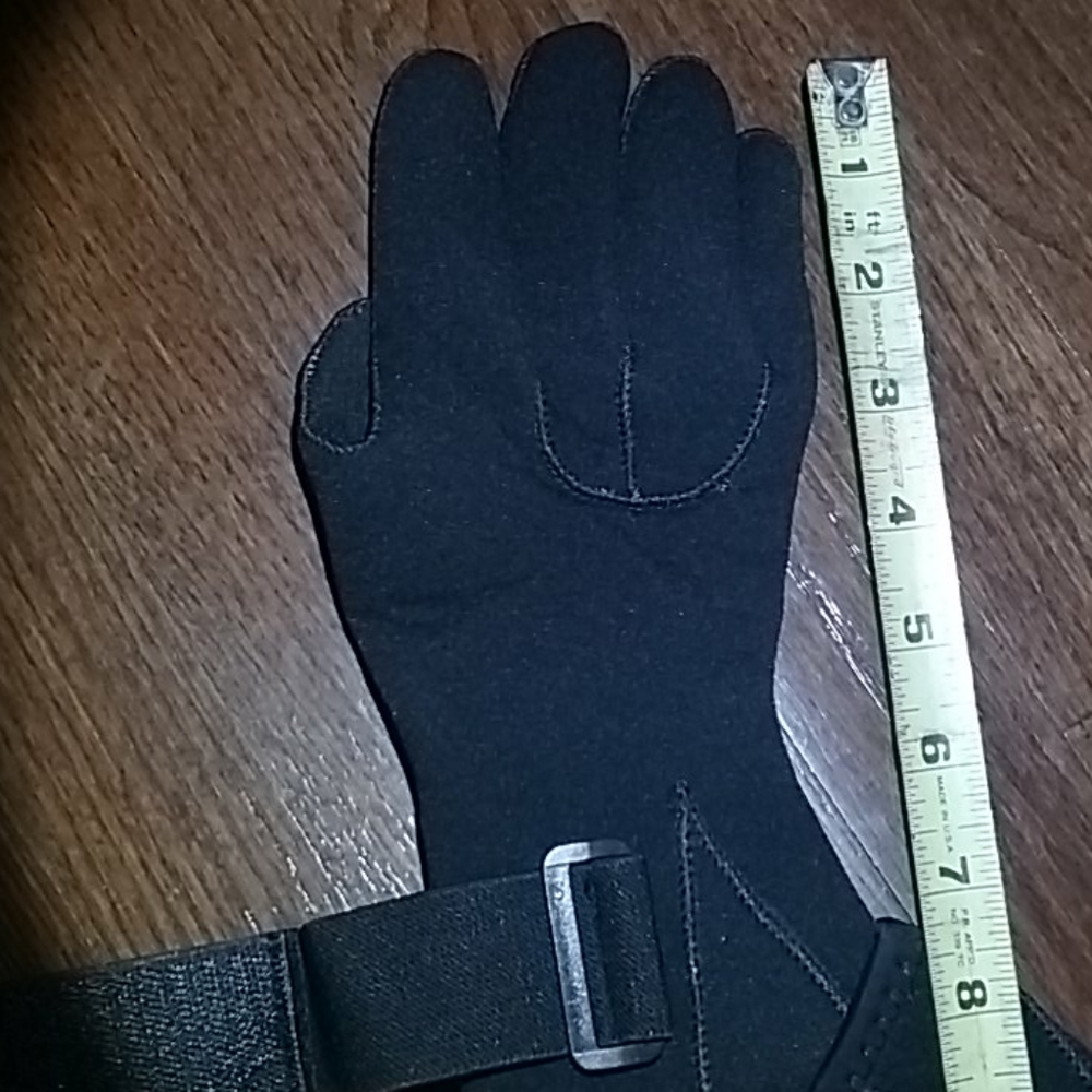 SWIMMERS GLOVES - Picture 6 of 10